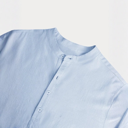 Giacomo - Camicia a Maniche Lunghe