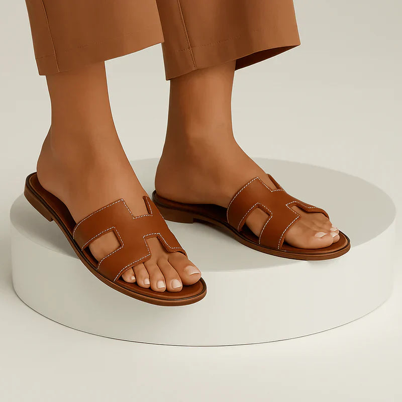Ivyris - Sandali Eleganti Premium