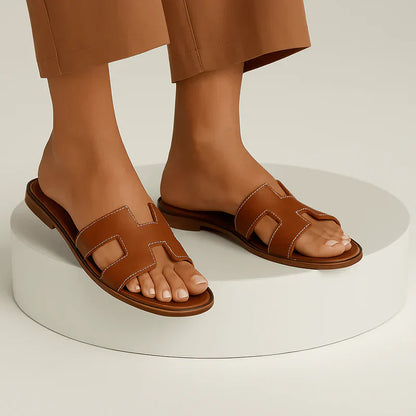 Ivyris - Sandali Eleganti Premium