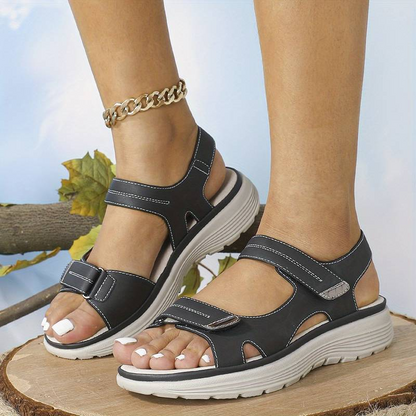 Flavia - Sandali Ortopedici