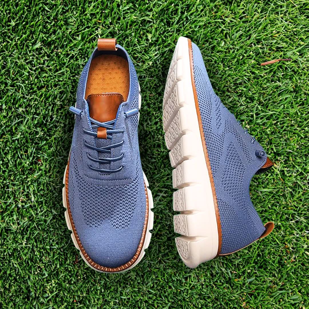 Urban Step - Scarpe in Mesh Traspirante