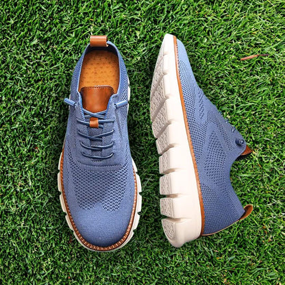 Urban Step - Scarpe in Mesh Traspirante