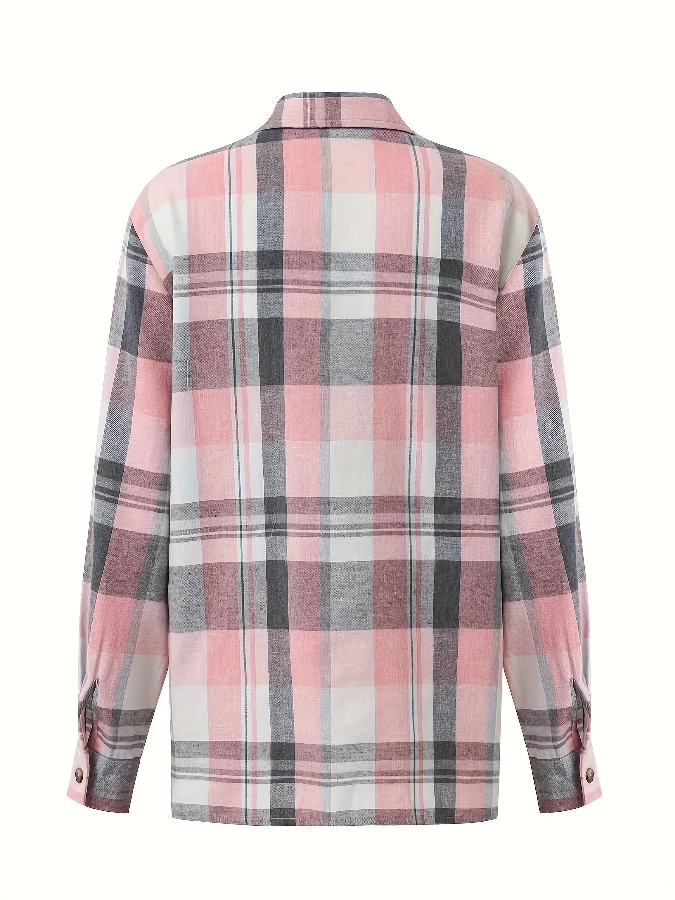 Lisa - Camicia Estiva a Maniche Lunghe