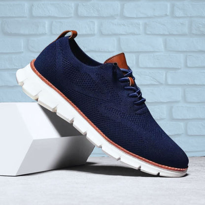 Urban Step - Scarpe in Mesh Traspirante