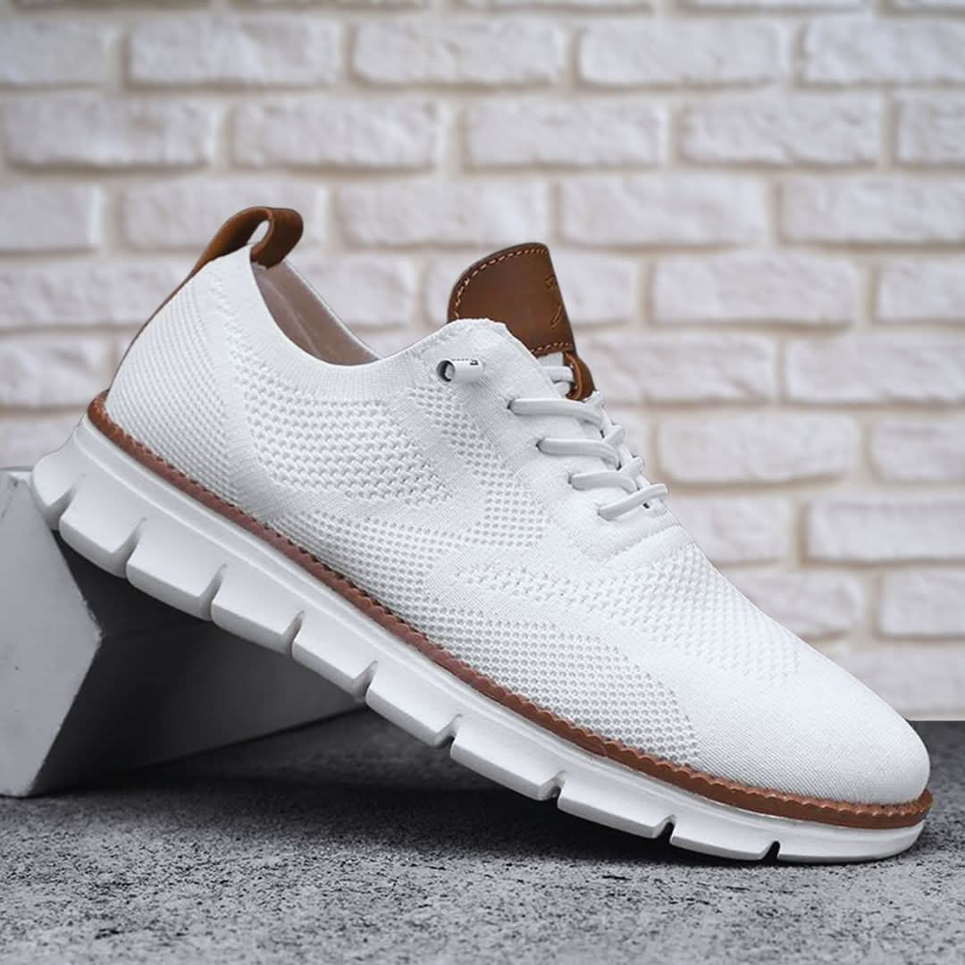 Urban Step - Scarpe in Mesh Traspirante