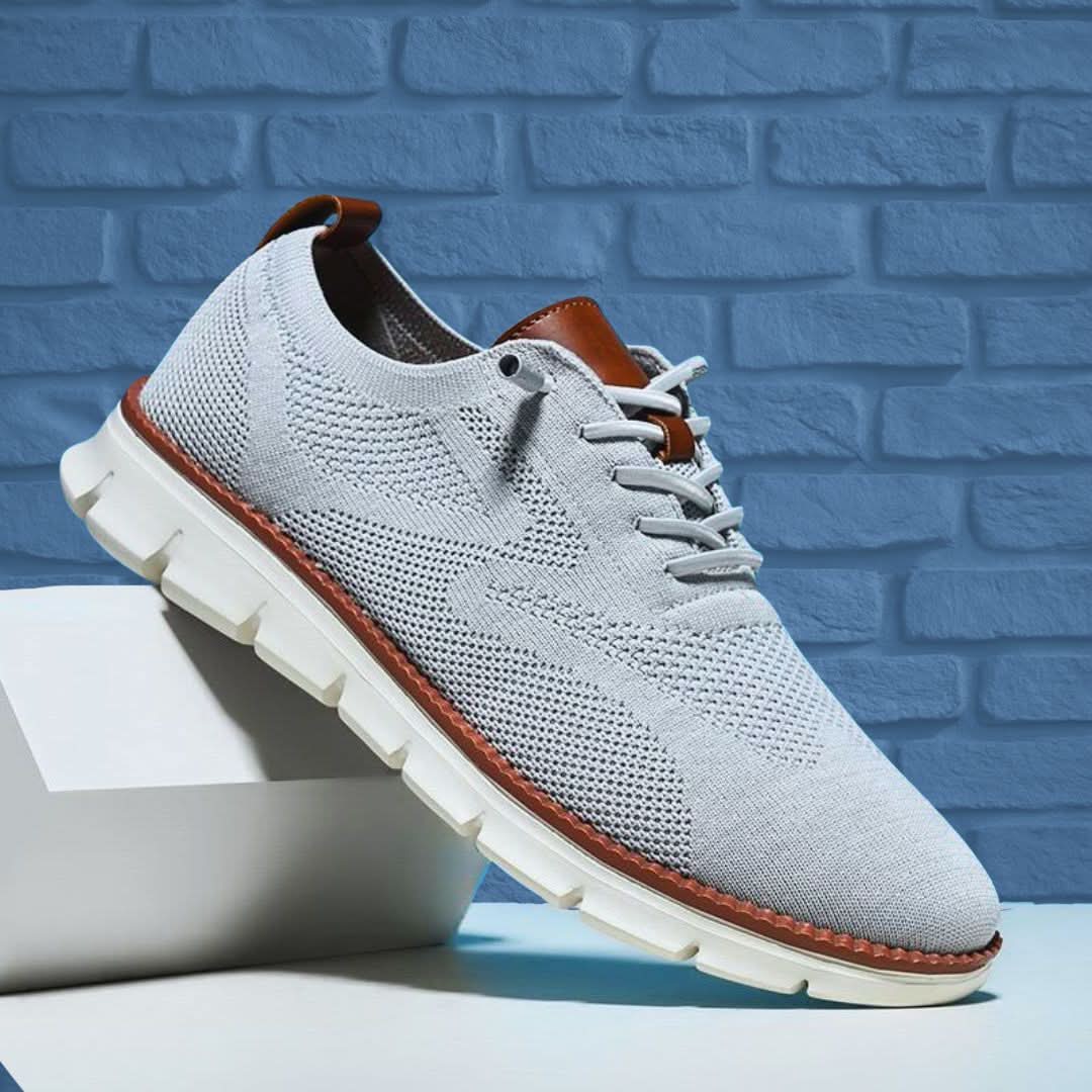 Urban Step - Scarpe in Mesh Traspirante