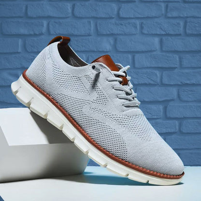 Urban Step - Scarpe in Mesh Traspirante