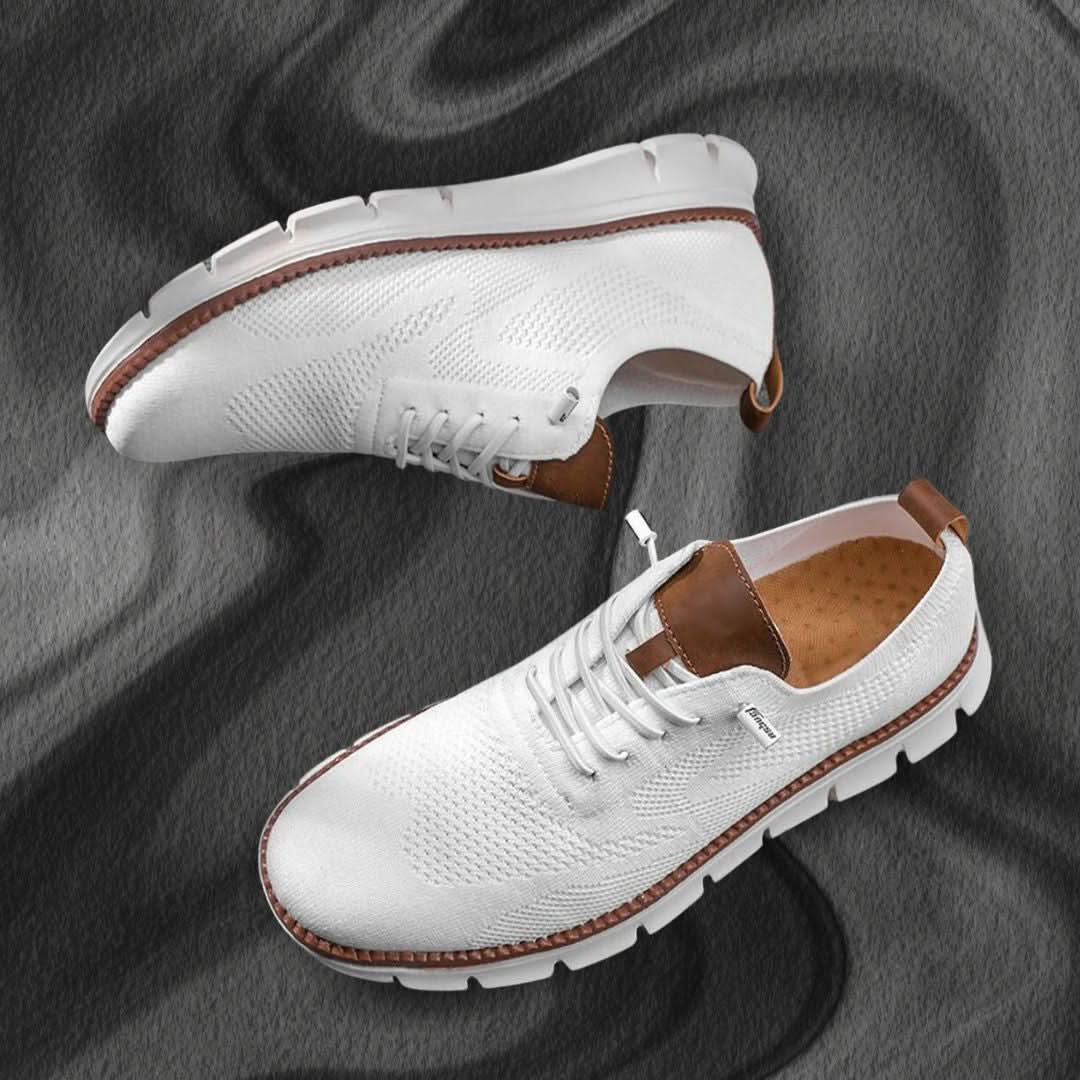 Urban Step - Scarpe in Mesh Traspirante