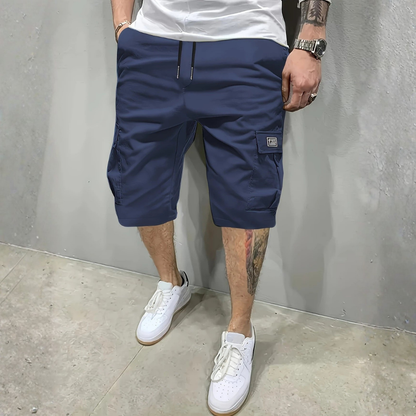 Urban Casual Shorts