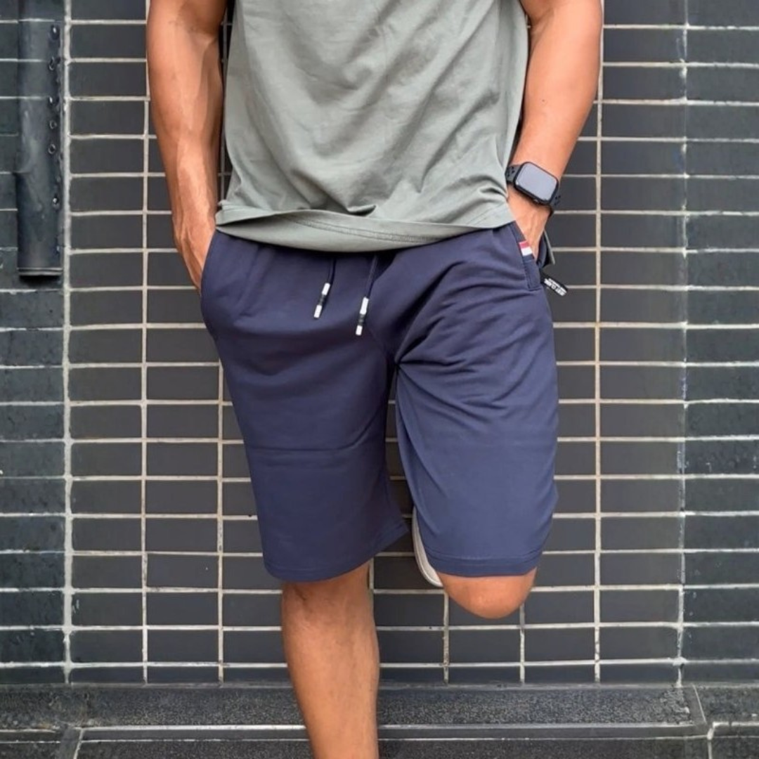 Giovanni - Pantaloni Corti