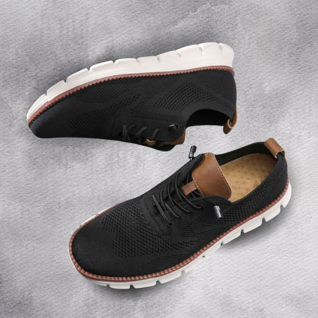 Urban Step - Scarpe in Mesh Traspirante