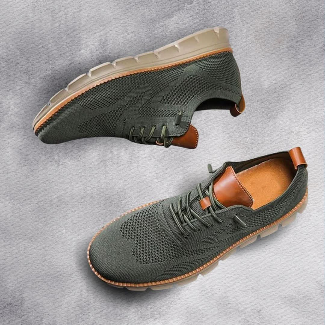 Urban Step - Scarpe in Mesh Traspirante
