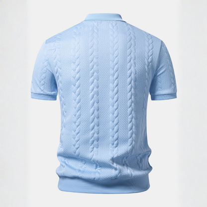 Filippo - Polo a V da Uomo