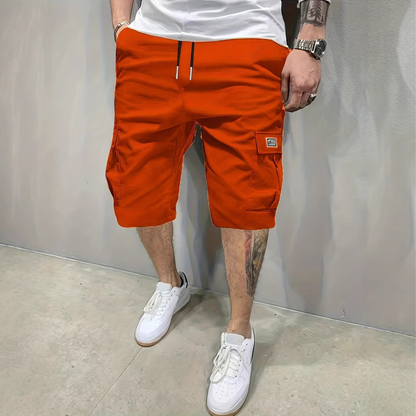 Urban Casual Shorts