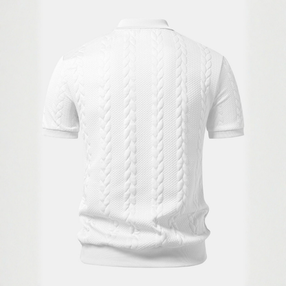 Filippo - Polo a V da Uomo