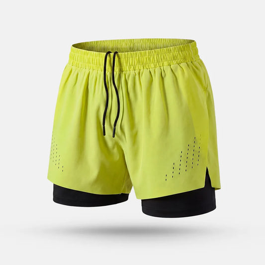 Shorts Leggeri e Comfort