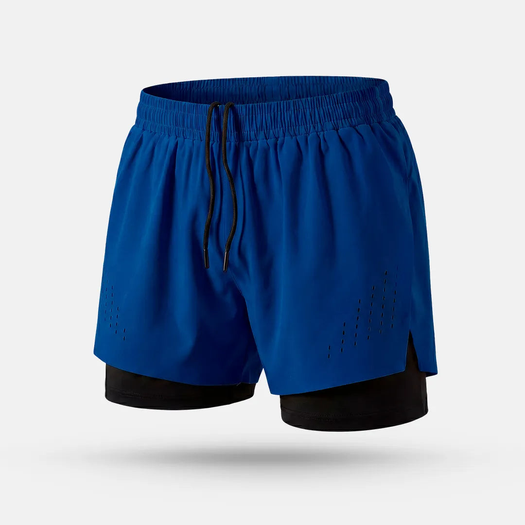 Shorts Leggeri e Comfort