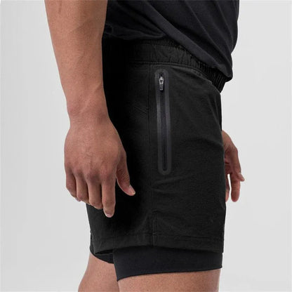 Shorts Sportivi