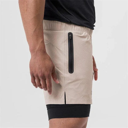Shorts Sportivi