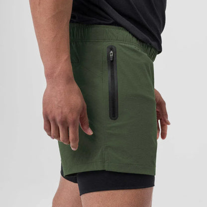 Shorts Sportivi