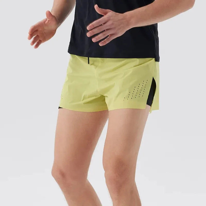 Shorts Leggeri e Comfort