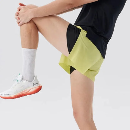 Shorts Leggeri e Comfort