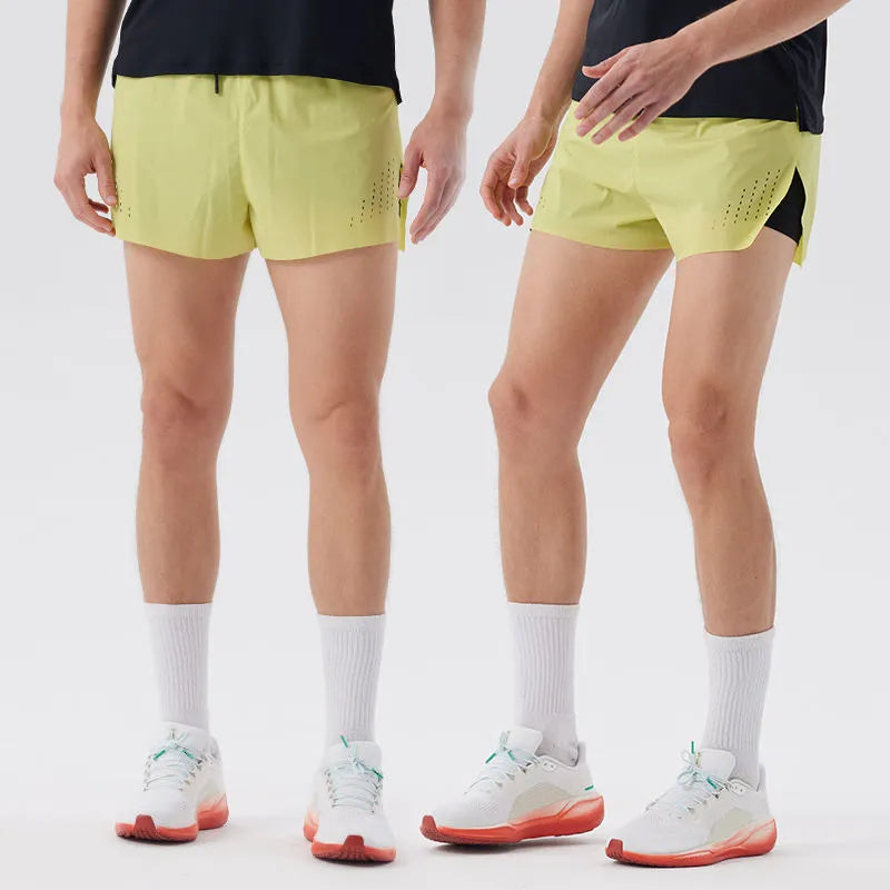 Shorts Leggeri e Comfort