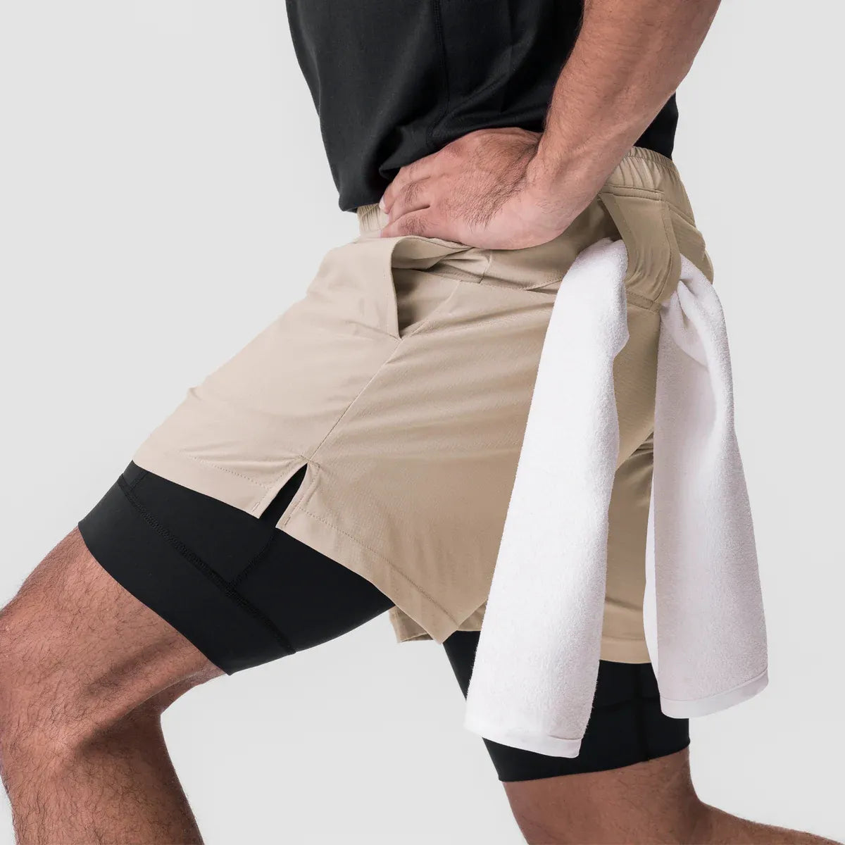 Shorts Sportivi