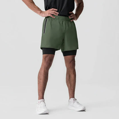 Shorts Sportivi