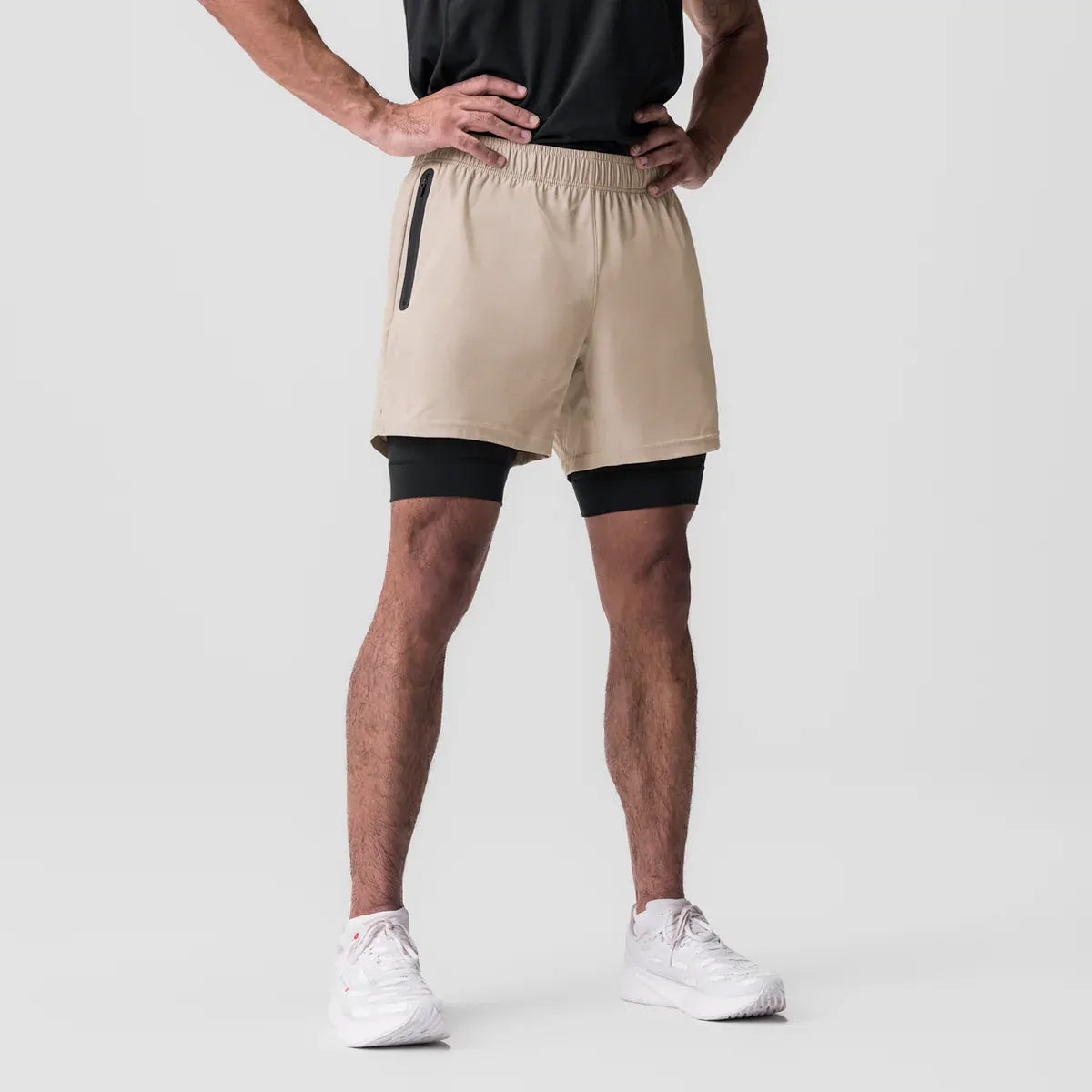 Shorts Sportivi