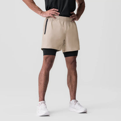 Shorts Sportivi