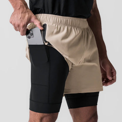 Shorts Sportivi