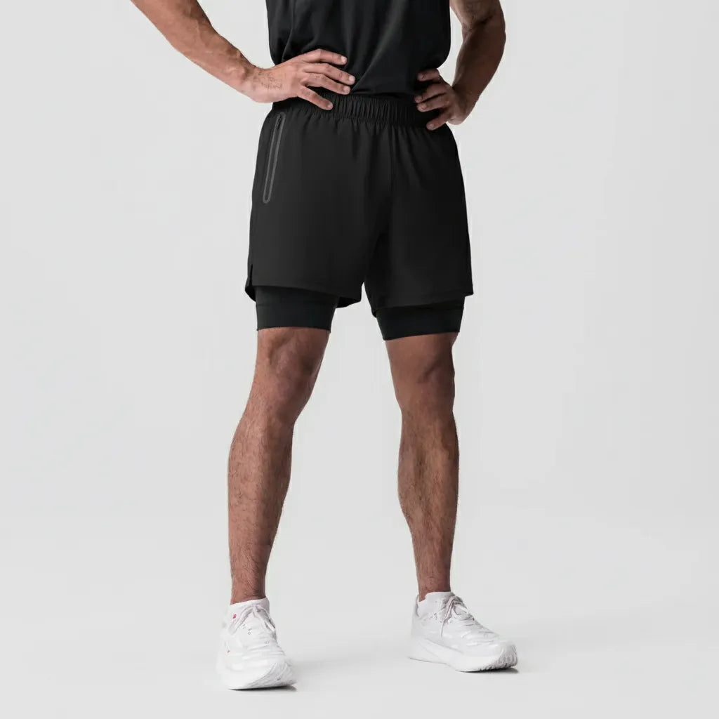 Shorts Sportivi