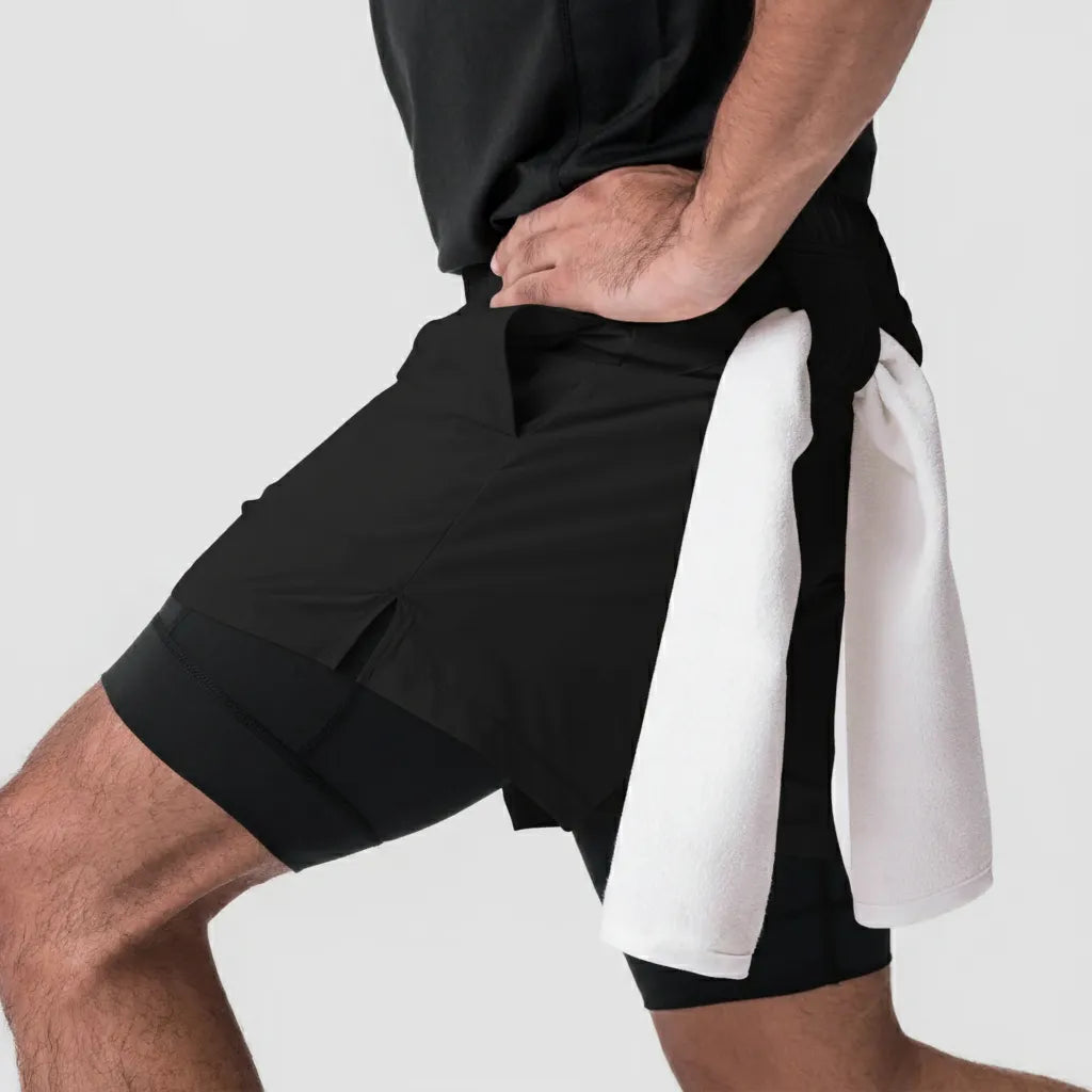 Shorts Sportivi