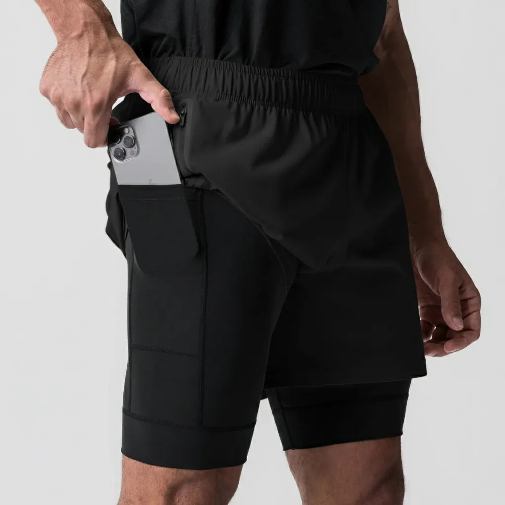 Shorts Sportivi