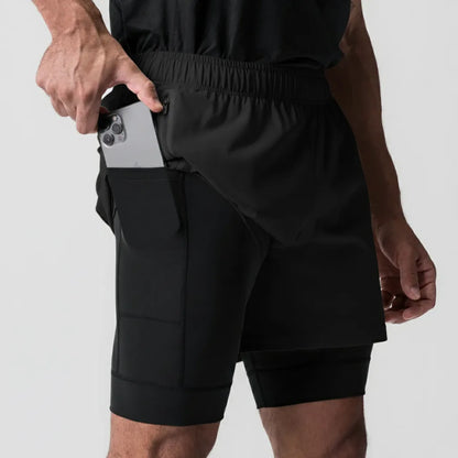 Shorts Sportivi