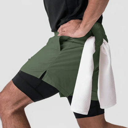 Shorts Sportivi