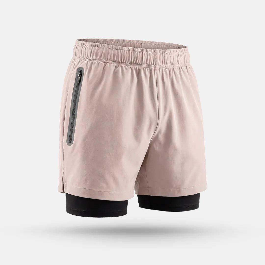Shorts Sportivi