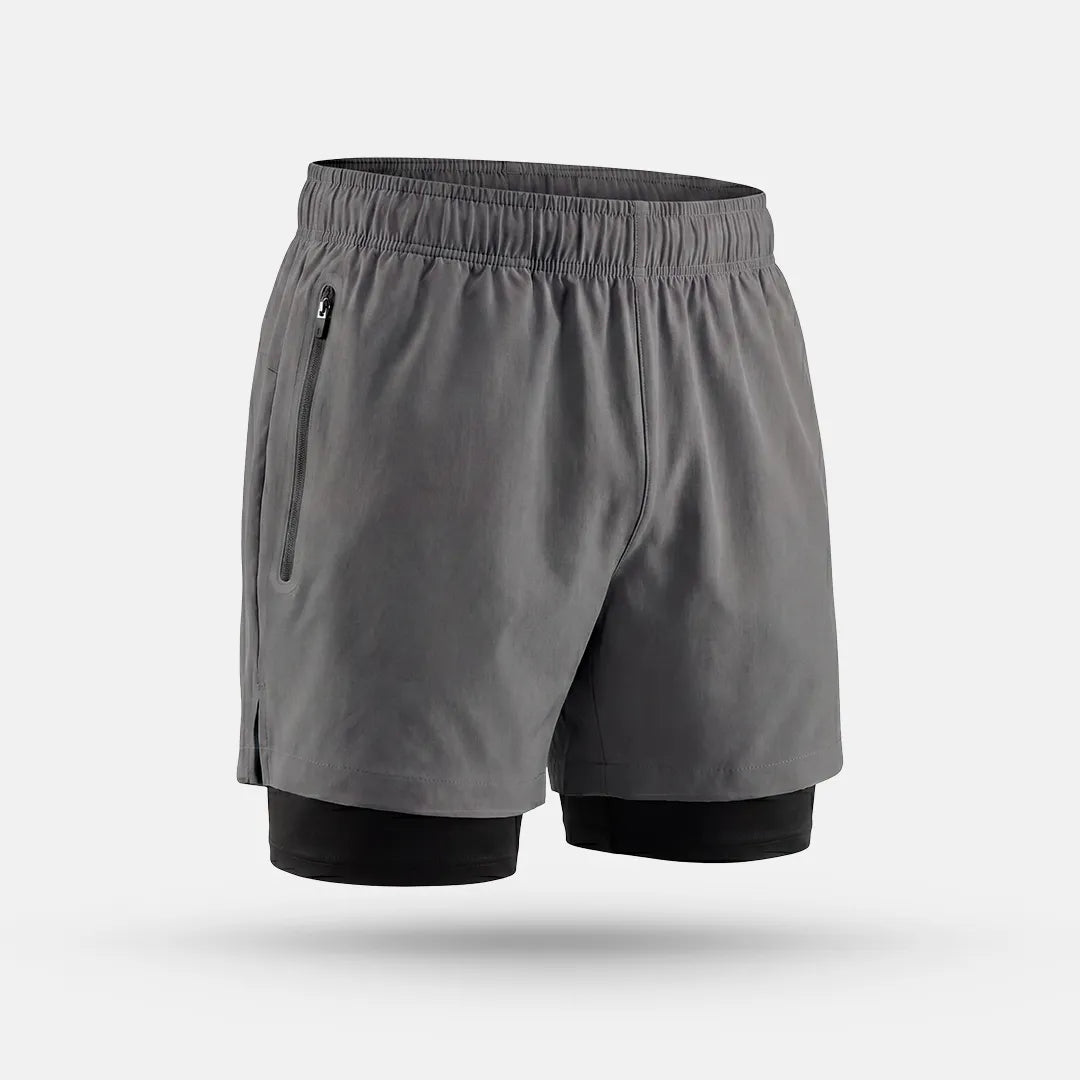 Shorts Sportivi