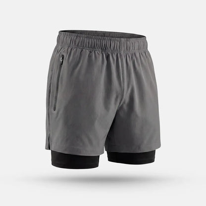 Shorts Sportivi