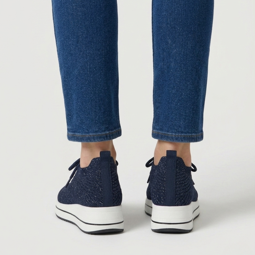 Scarpe Comode da Donna