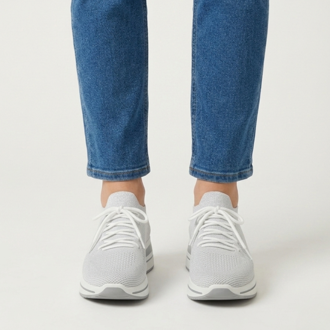 Scarpe Comode da Donna