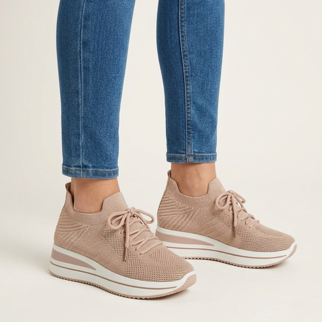 Scarpe Comode da Donna