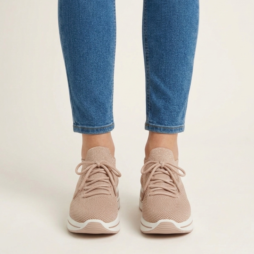 Scarpe Comode da Donna