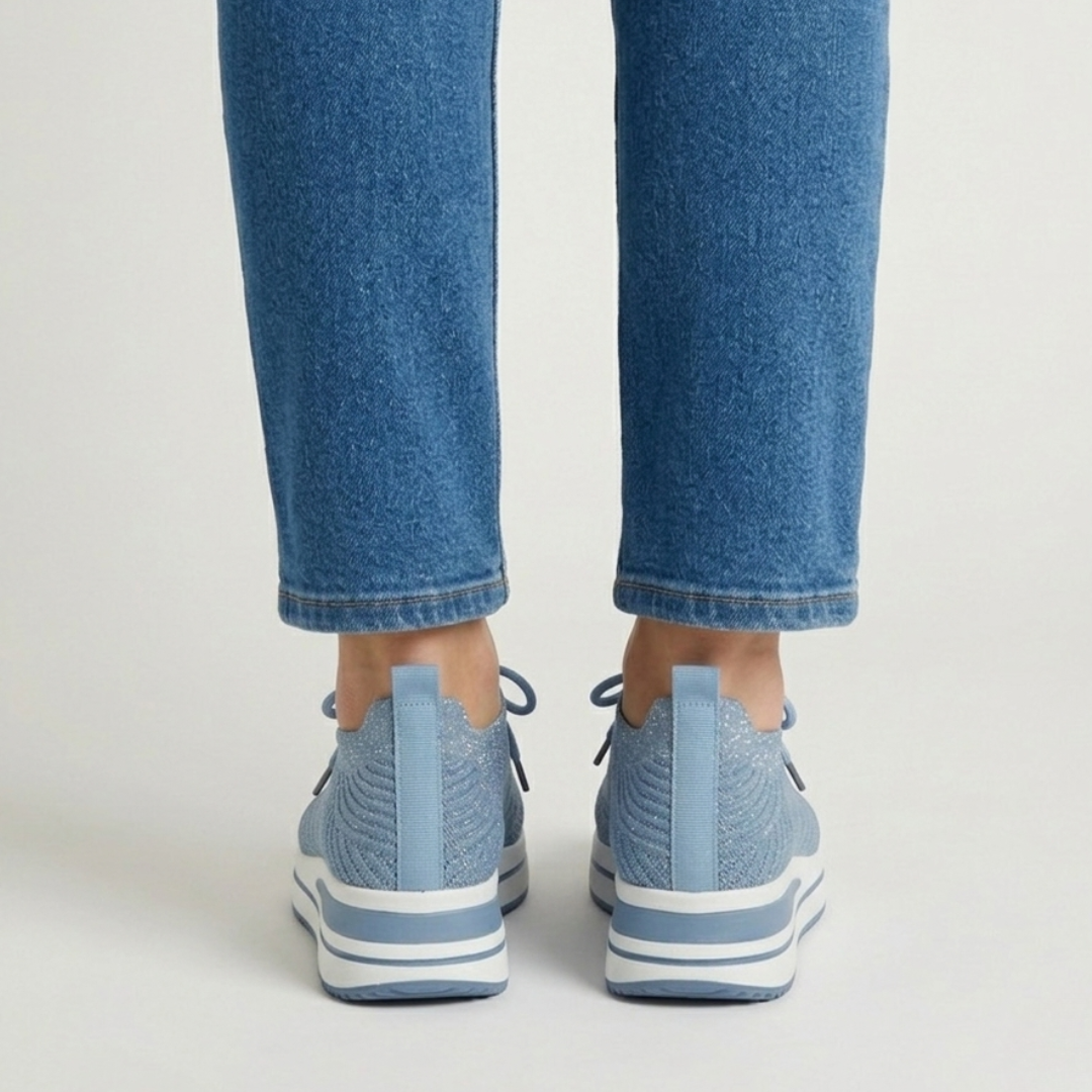 Scarpe Comode da Donna
