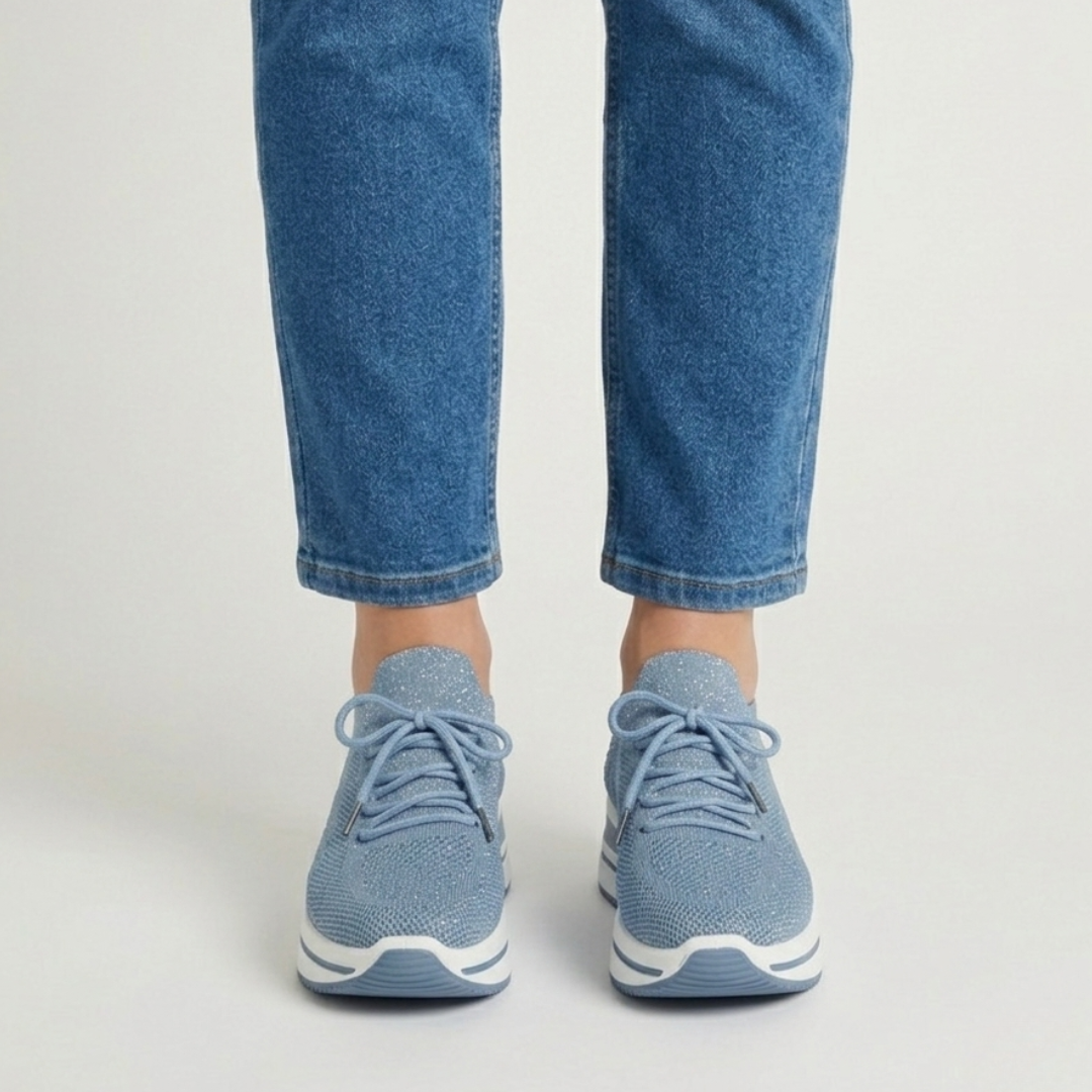 Scarpe Comode da Donna
