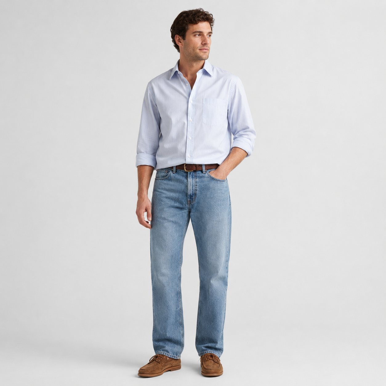Mocassini Comfort Unisex