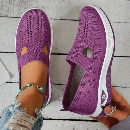 Melissa – Scarpe Ortopediche Antiscivolo