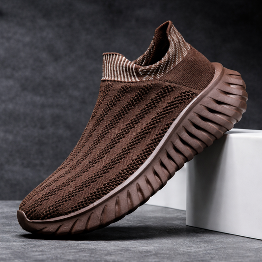 Sneakers Slip-On