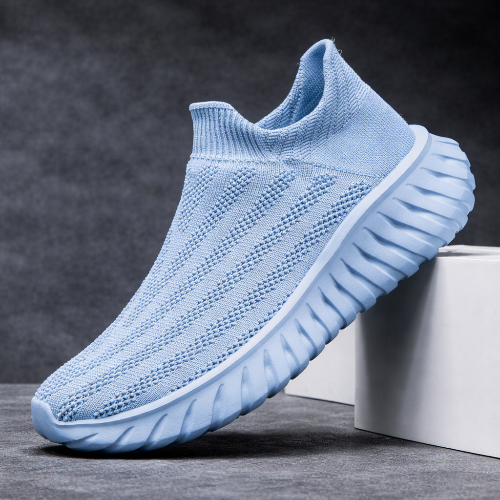 Sneakers Slip-On